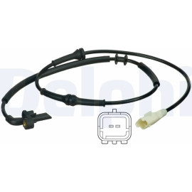 Sensor, Raddrehzahl SS20348 Sensor, Raddrehzahl SS20348