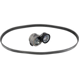 FEBI BILSTEIN 183486 Keilrippenriemensatz FEBI BILSTEIN 183486 Keilrippenriemensatz
