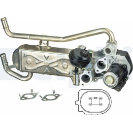 AGR-Ventil EG10432-12B1