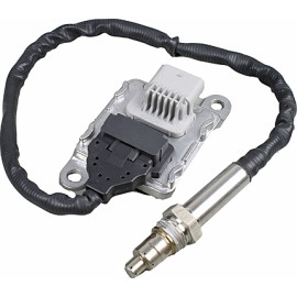 NOx-Sensor, NOx-Katalysator 0899237 NOx-Sensor, NOx-Katalysator 0899237
