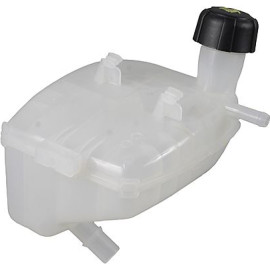Ausgleichsbehälter, Kühlmittel 2140100