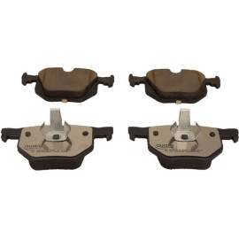 Bremsbelagsatz, Scheibenbremse QP2690C Bremsbelagsatz, Scheibenbremse QP2690C