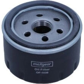 Ölfilter 26-0102