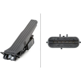 Sensor, Fahrpedalstellung 6PV 010 946-021