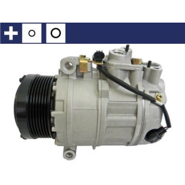 Mahle ACP 704 000S Kompressor, Klimaanlage BEHR Mahle ACP 704 000S Kompressor, Klimaanlage BEHR
