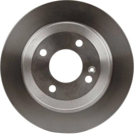 BOSCH 0 986 479 A44 Bremsscheibe 262x10mm, 4x100, voll, geölt BOSCH 0 986 479 A44 Bremsscheibe 262x10mm, 4x100, voll, geölt