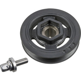 FEBI BILSTEIN 182794 Riemenscheibe, Kurbelwelle FEBI BILSTEIN 182794 Riemenscheibe, Kurbelwelle