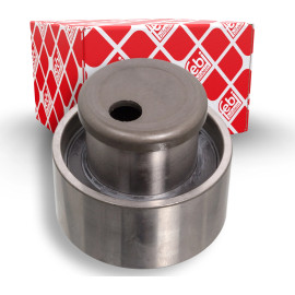 FEBI BILSTEIN 11296 Spannrolle, Zahnriemen FEBI BILSTEIN 11296 Spannrolle, Zahnriemen