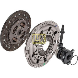 LuK 621 3050 33 Kupplungssatz RepSet Pro