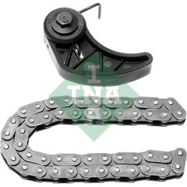 Kettensatz, Ölpumpenantrieb 558 0149 10 Kettensatz, Ölpumpenantrieb 558 0149 10