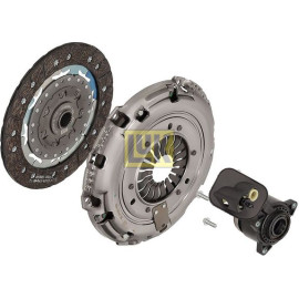 LuK 624 3710 33 Kupplungssatz RepSet Pro LuK 624 3710 33 Kupplungssatz RepSet Pro