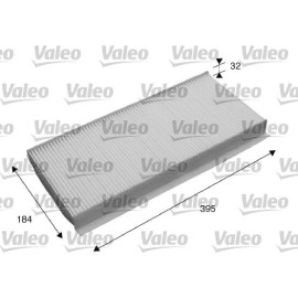 Filter, Innenraumluft 715506 Filter, Innenraumluft 715506