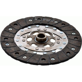 Kupplungsscheibe 1864 527 337 Kupplungsscheibe 1864 527 337
