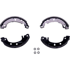 Bremsbackensatz 8DB 355 001-061 Bremsbackensatz 8DB 355 001-061