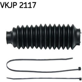 Faltenbalgsatz, Lenkung VKJP 2117