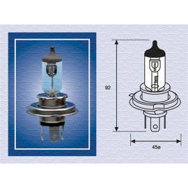 Glühlampe 002156100000
