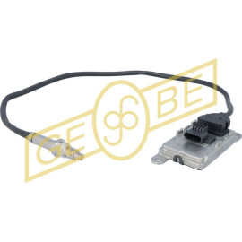 NOx-Sensor, NOx-Katalysator 9 3642 1