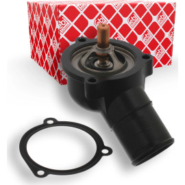 FEBI BILSTEIN 22586 Thermostat, Kühlmittel FEBI BILSTEIN 22586 Thermostat, Kühlmittel