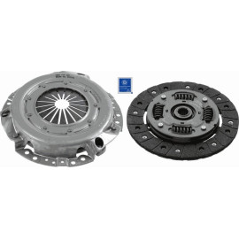 SACHS 3000 950 621 Kupplungssatz SACHS 3000 950 621 Kupplungssatz