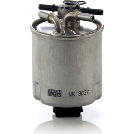 Kraftstofffilter WK 9027 Kraftstofffilter WK 9027