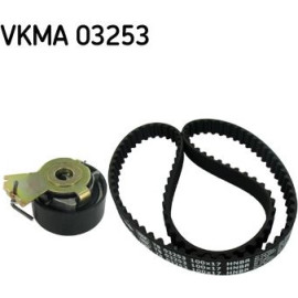Zahnriemensatz VKMA 03253