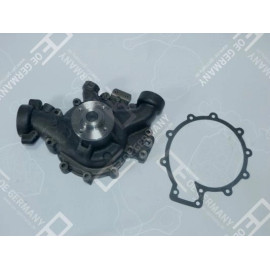 Wasserpumpe Motorkühlung für DAF PE... PF... XE... 683 580 OEGERMANY Wasserpumpe Motorkühlung für DAF PE... PF... XE... 683 580 OEGERMANY