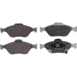 Bremsbelagsatz, Scheibenbremse QP8569 Bremsbelagsatz, Scheibenbremse QP8569