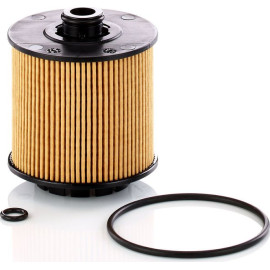 Ölfilter HU 9009 Z Ölfilter HU 9009 Z