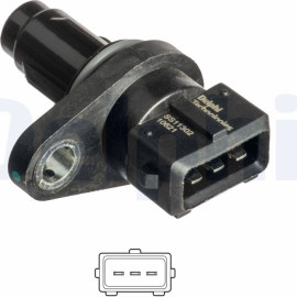 Sensor, Nockenwellenposition SS11302 Sensor, Nockenwellenposition SS11302