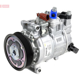 DENSO 6SBU14C Klimakompressor DCP02110 DENSO 6SBU14C Klimakompressor DCP02110