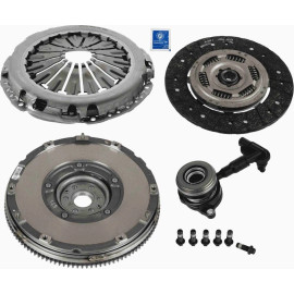 SACHS 2290 601 123 Kupplungssatz ZMS Modul plus CSC SACHS 2290 601 123 Kupplungssatz ZMS Modul plus CSC