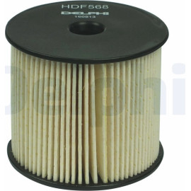 Kraftstofffilter HDF568 Kraftstofffilter HDF568