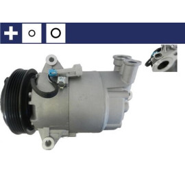 Kompressor, Klimaanlage ACP 136 000S