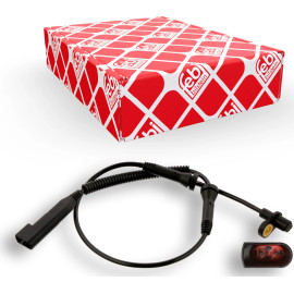 FEBI BILSTEIN 36645 Sensor, Raddrehzahl FEBI BILSTEIN 36645 Sensor, Raddrehzahl
