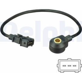 Klopfsensor AS10202 Klopfsensor AS10202