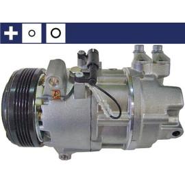 Kompressor, Klimaanlage ACP 811 000S