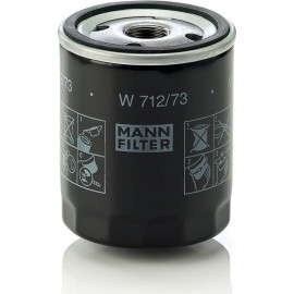 Ölfilter W 712/73 Ölfilter W 712/73