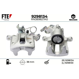 Bremssattel 9298134