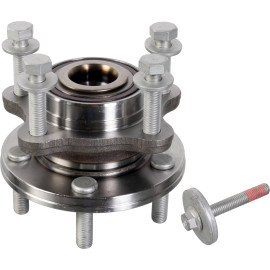 FEBI BILSTEIN 176532 Radlagersatz FEBI BILSTEIN 176532 Radlagersatz