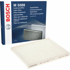BOSCH 1 987 435 088 Innenraumfilter BOSCH 1 987 435 088 Innenraumfilter