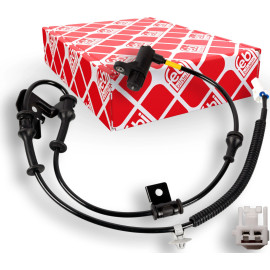 FEBI BILSTEIN 172720 Sensor, Raddrehzahl FEBI BILSTEIN 172720 Sensor, Raddrehzahl