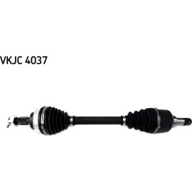 Antriebswelle VKJC 4037