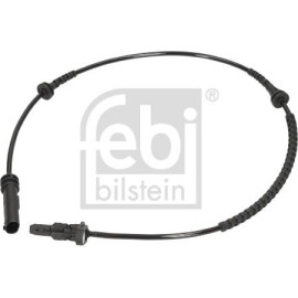 Sensor, Raddrehzahl 193496 Sensor, Raddrehzahl 193496