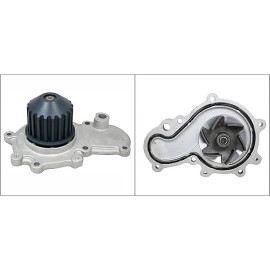 Wasserpumpe 538 0673 10 Wasserpumpe 538 0673 10