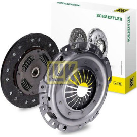Kupplungssatz 622 3486 09 Kupplungssatz 622 3486 09