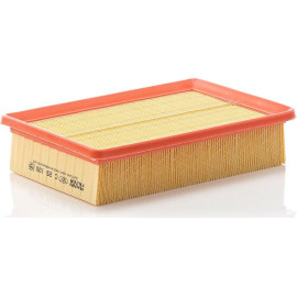 MANN-FILTER C 25 100 Luftfilter MANN-FILTER C 25 100 Luftfilter