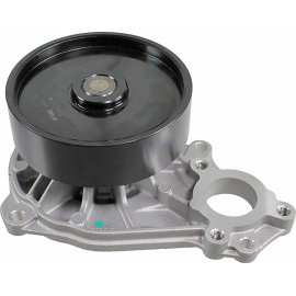 Wasserpumpe, Motorkühlung 4007051 Wasserpumpe, Motorkühlung 4007051