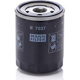 Ölfilter W 7037 Ölfilter W 7037