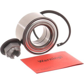 Radlagersatz VKBA 6780