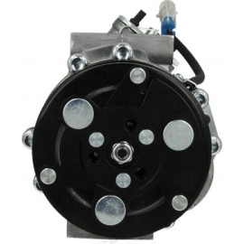 Kompressor, Klimaanlage 89095 Kompressor, Klimaanlage 89095